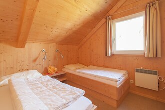 Stadl Chalet 139