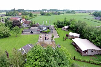 Vakantiehuizen Oeffelt EUR-NL-5441-03