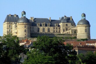 La Maison du Pont