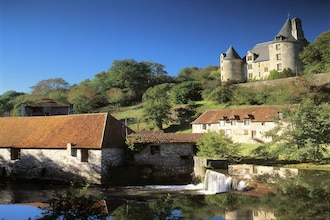 La Maison du Pont
