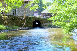 La Maison du Pont