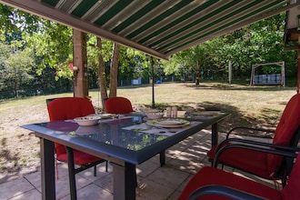 La Maison du Pont