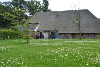 Vakantiehuizen Achterhoek EUR-NL-7274-06