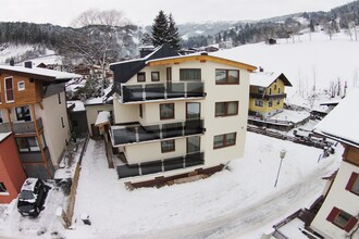 Chalet Schmittenbach -1-