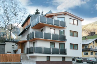 Chalet Schmittenbach -1-