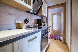 Chalet Schmittenbach -1-