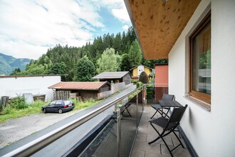 Chalet Schmittenbach -1-