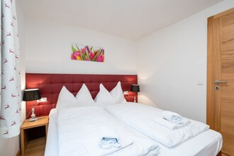 Chalet Schmittenbach -1-