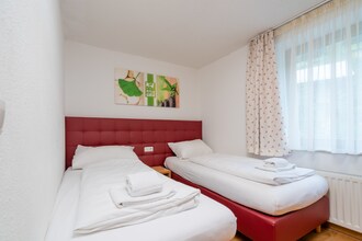 Chalet Schmittenbach -1-