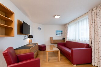 Chalet Schmittenbach -1-