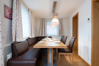Chalet Schmittenbach -1-