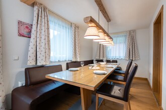 Chalet Schmittenbach -1-