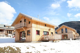 Ferienhäuser in Steiermark