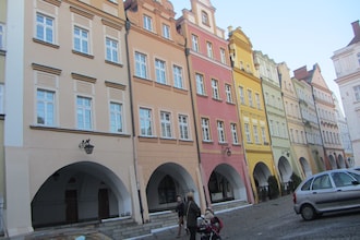 Dolina Bobru