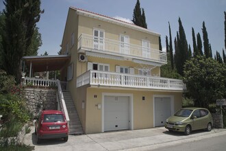 Ferienhäuser in Dalmatien