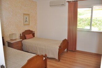 Villa Flores do Golfe 1