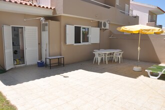 Villa Flores do Golfe 1