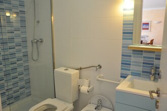 Villa Flores do Golfe 1