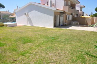 Villa Flores do Golfe 1