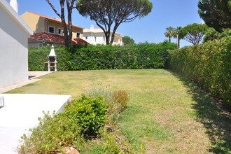 Villa Flores do Golfe 1