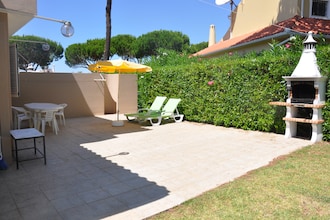 Villa Flores do Golfe 1