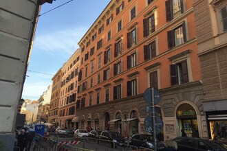 Vakantiehuizen Roma EUR-IT-00153-08