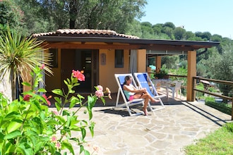 Holiday home in Campania/Naples