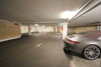 Penthouse an der Piste