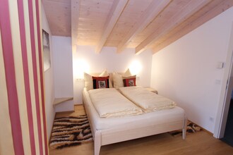 Penthouse an der Piste