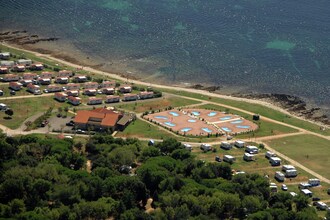 Camping Resort Kazela 1