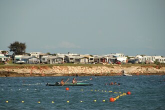 Camping Resort Kazela 1