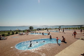 Camping Resort Kazela 1