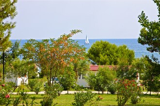 Camping Resort Kazela 1