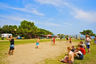 Camping Resort Kazela 1