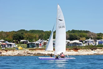 Camping Resort Kazela 1