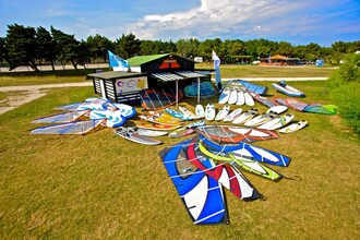 Camping Resort Kazela 1