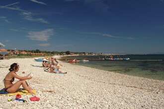 Camping Resort Kazela 1