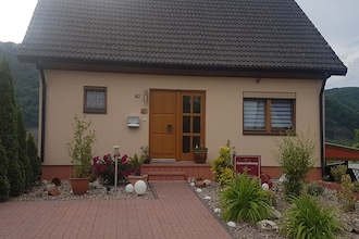 Holiday home in Mosel