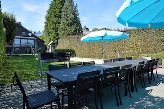 Ferienhäuser in Ardennen, Lüttich