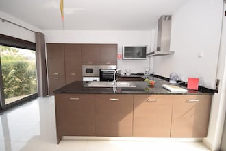 Villa MaMa