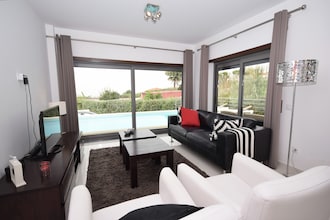 Villa MaMa