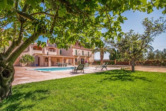 Holiday home in Costa Brava