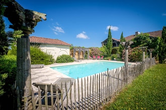 Holiday home in Midi-Pyrénées