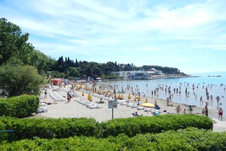 Studio Petra in Center of Split