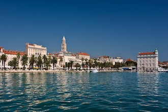Studio Petra in Center of Split