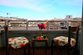 Vakantiehuizen Roma EUR-IT-00181-02