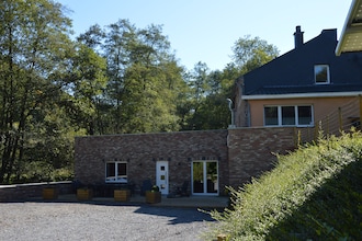 Holiday home in Liège