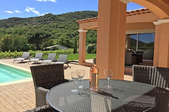 Ferienhäuser in Provence/Côte d'Azur