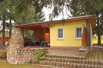 Ferienhäuser in Sachsen