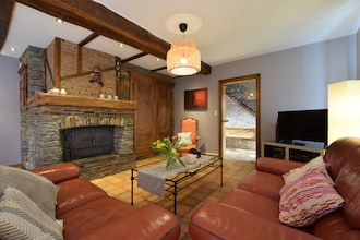 Holiday home in Luxembourg